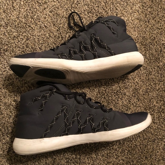 Under Armour high tops - Picture 2 of 6